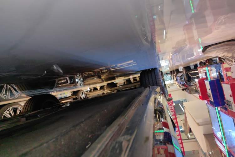 Used Audi A6L 2019 45 TFSI Prestige Elegant Edition
