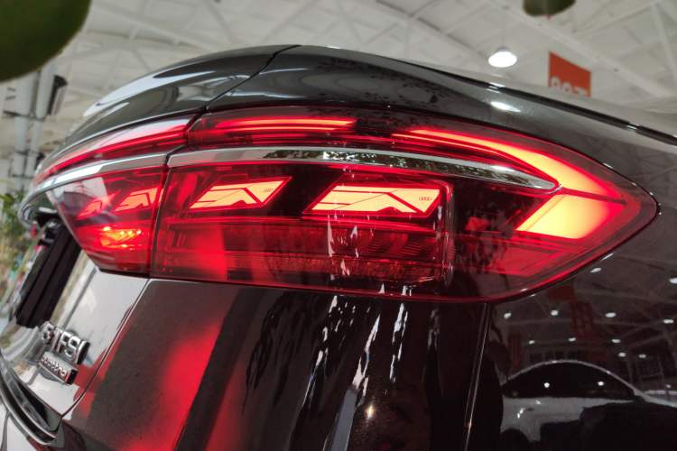 Used Audi A8 2024 A8L 45 TFSI quattro Luxury Model
