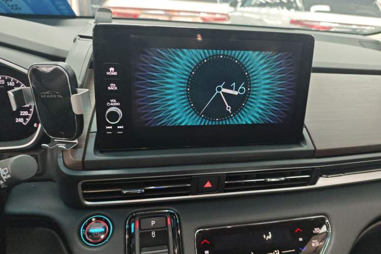 Used Honda Odyssey 2022 2.0L eHEV Sharp·Luxury Edition
