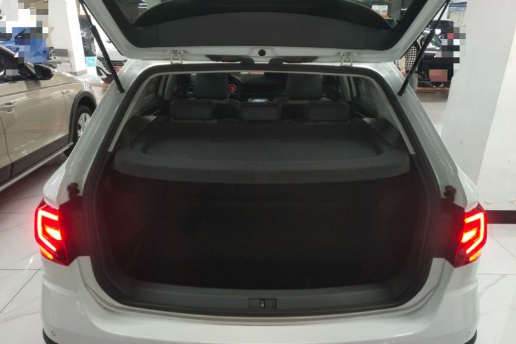 Used Volkswagen C-TREK 2018 230TSI DSG Comfort Model
