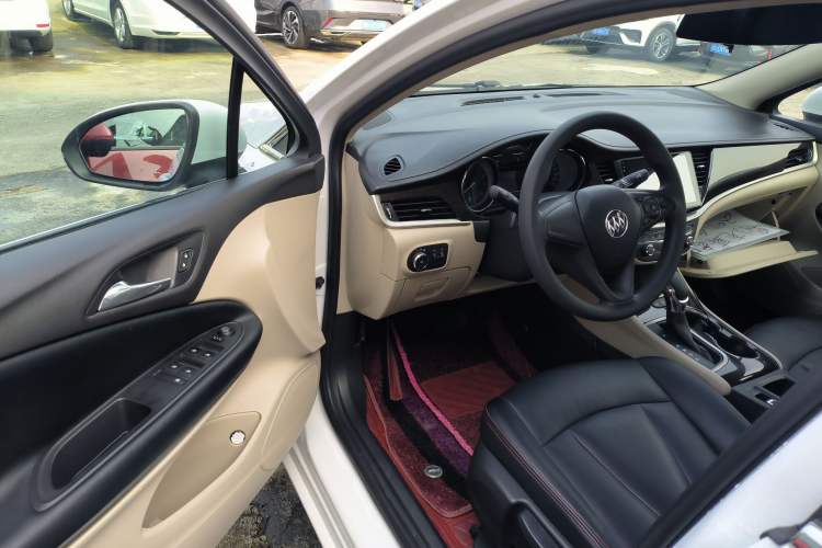 Used Buick Verano 2018 Sedan 15S Automatic Entry Model
