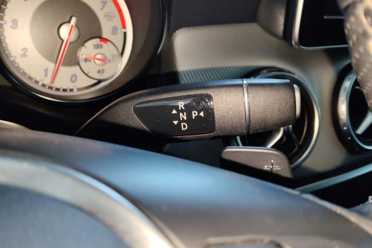 Used Mercedes-Benz GLA 2016 GLA 200 Fashion Model
