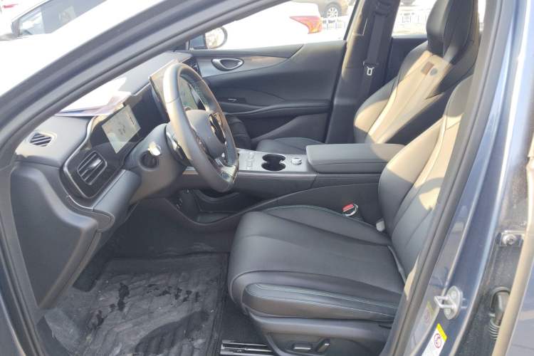 Used BYD Seal 06 New Energy 
