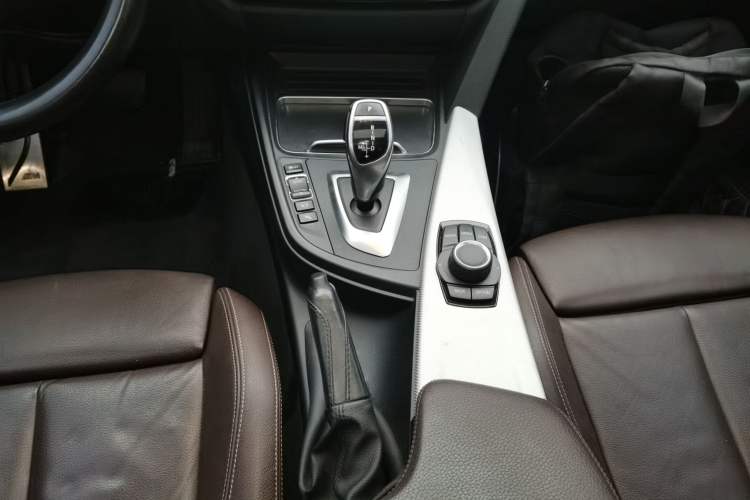 Used BMW 3 Series 2019 320i M Sport Package
