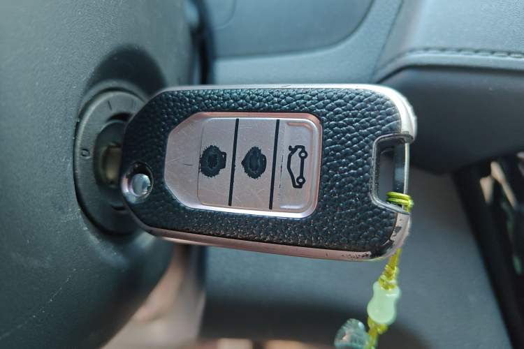 Used Honda XR-V 2020 1.5L CVT Classic Edition