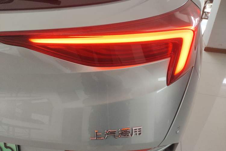 Used Buick Velite 6 2024 450km Enjoyment Plus Version
