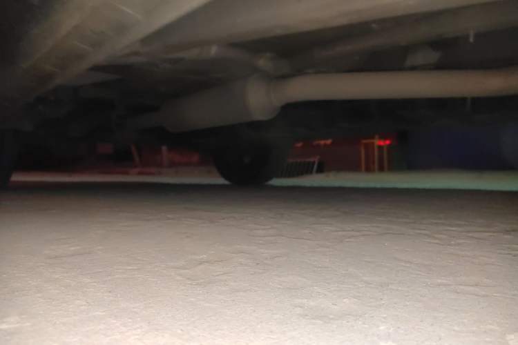 Used Changan CS75 2023 Enjoy Edition 1.5T DCT Luxury Version
