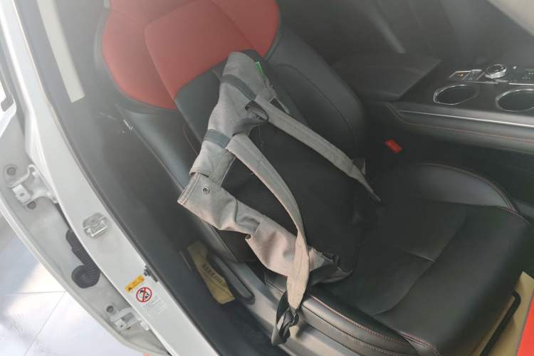 Used Changan CS55PLUS 2022 2nd Generation 1.5T DCT Prestige Version
