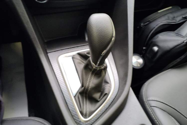 Used Buick GT 2021 Revised Version Flagship 1.5L Automatic Elite Edition
