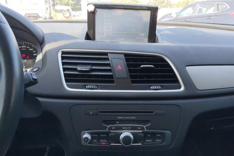 Used Audi Q3 2013 35 TFSI Ambition Edition