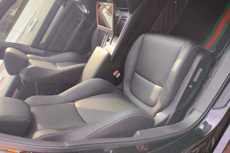 Used Honda Inspire 2022 260TURBO Elegant Edition