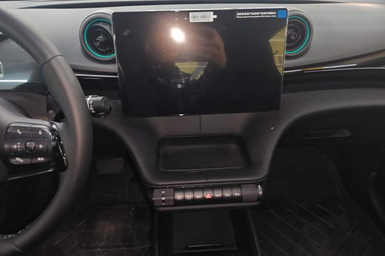 Used BYD Dolphin 2025 420km Free Edition
