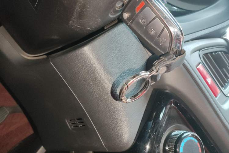 Used Honda Vezel 2015 1.5L CVT two-wheel drive Comfort trim
