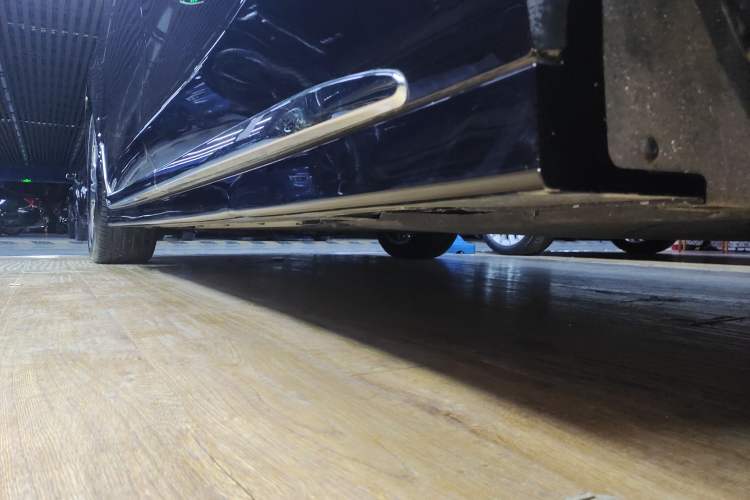 Used VOYAH Dream 2024 PHEV Ultra-Long Range Flagship Edition
