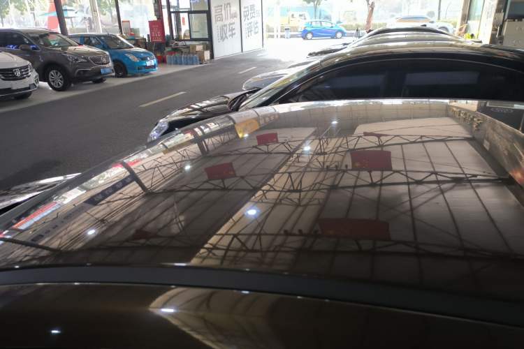 Used Chery Arrizo 5 2016 1.5L CVT Trendsetting Edition
