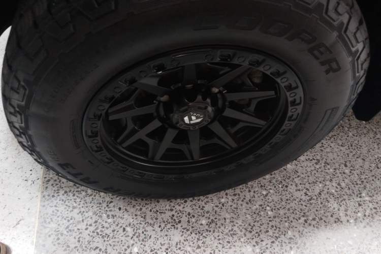 Used Tank 400 New Energy 2023 Hi4-T Super Edition
