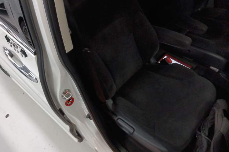 Used Honda Odyssey 2018 2.4L Comfort Version
