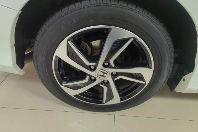 Used Honda Odyssey 2017 2.4L Supreme Edition
