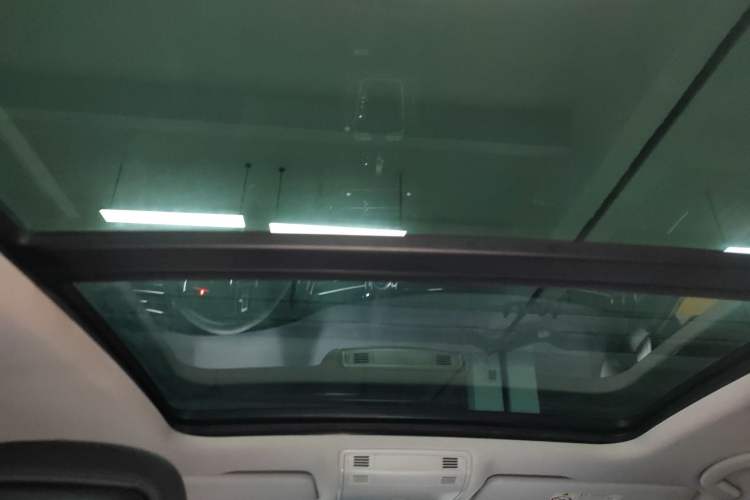 Used Volkswagen Magotan 2019 330TSI DSG Luxury Version China VI Standard
