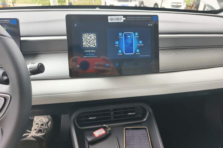 Used BYD Seal 05 DM-i 2025 DM-i Smart Drive 55KM Luxury Model
