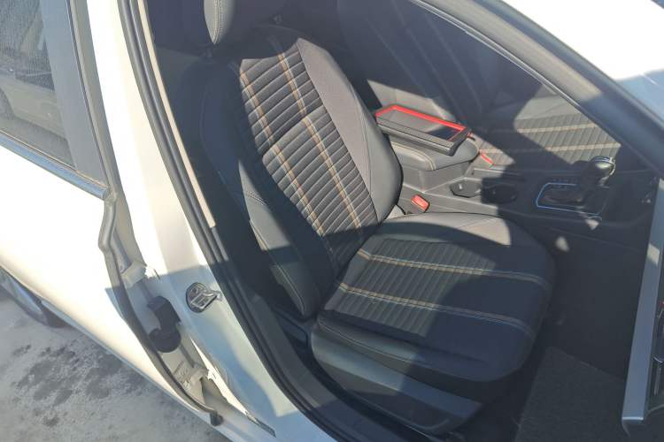 Used Volkswagen Lavida 2019 280TSI DSG Comfort Edition China VI standard