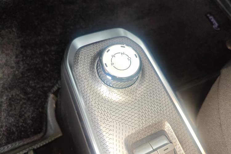 Used Baojun Spark 2023 Intelligent Premium Edition