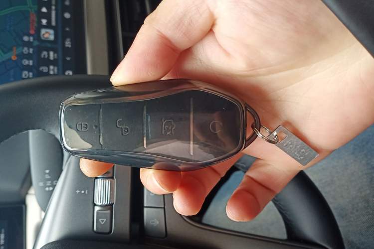 Used BYD Yuan UP 2025 Intelligent Driving Version 401 KM Dynamic Edition
