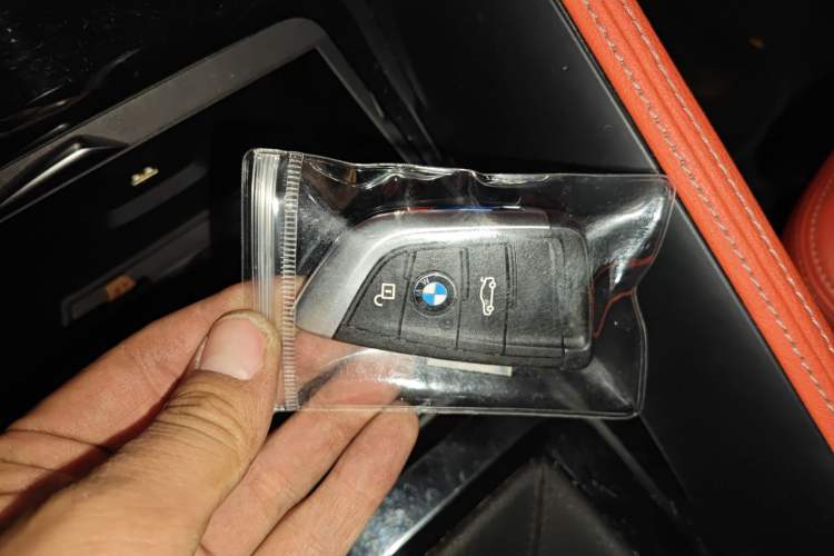 Used BMW X2 2022 sDrive25i M Sport Package
