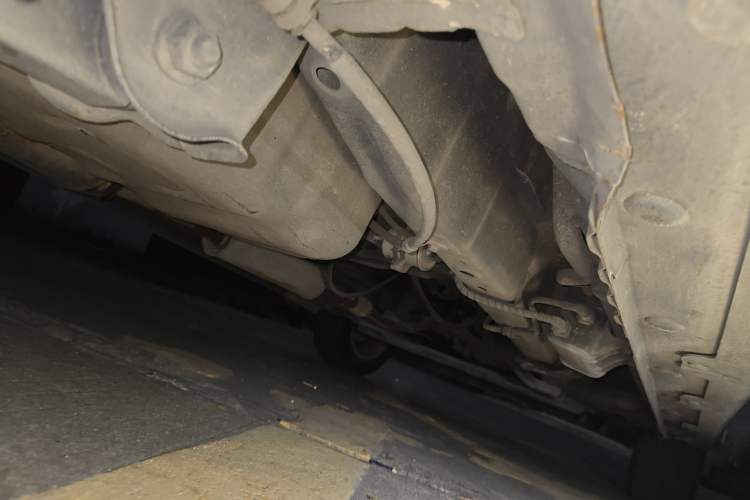 Used Wuling Hongguang 2015 1.5L S1 Luxury National Emission Standard V
