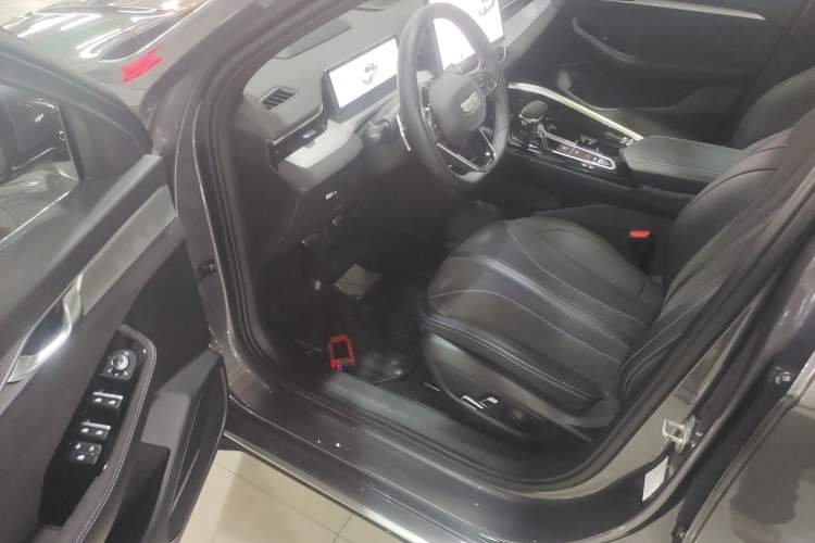 Used Geely Auto Preface 2025 Dongfang Yao 2.0TD Moonlight Edition