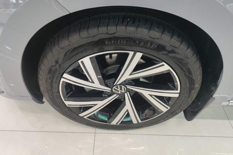 Used Volkswagen FAW-Volkswagen CC 2023 330TSI Ignite Edition