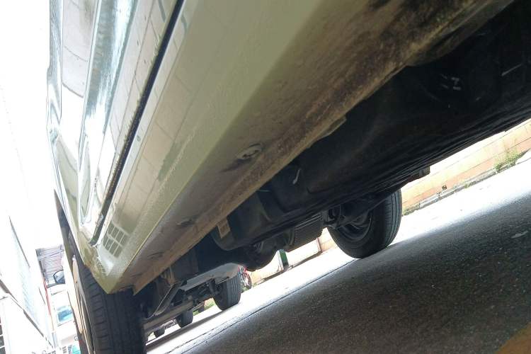 Used Wuling Hongguang MINIEV 2022 Macaron Premium Model – Lithium Iron Phosphate