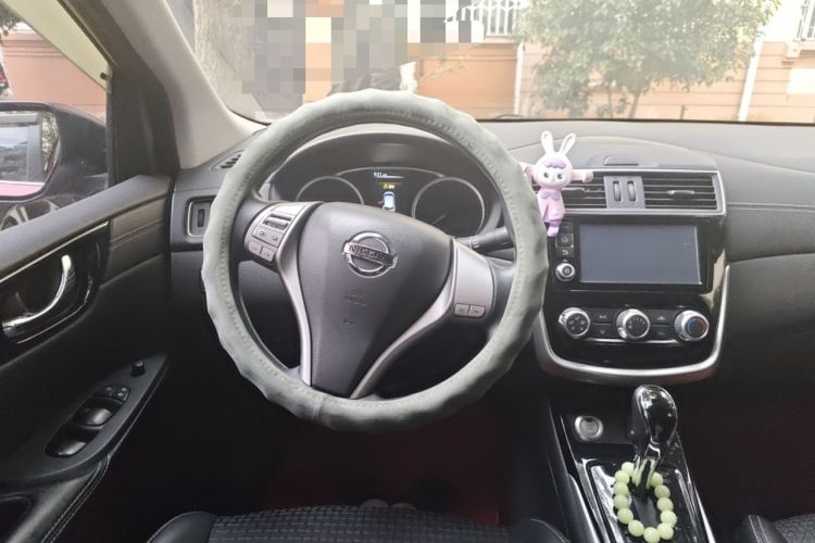 Used Nissan Tiida 2016 1.6L CVT Smart Drive Edition