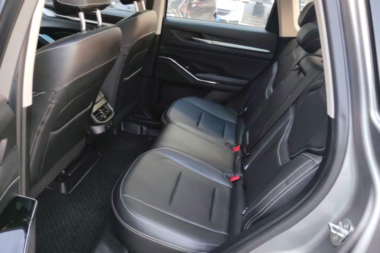 Used Haval H6 2021 3rd Generation 1.5T Automatic Two-Wheel Drive Max