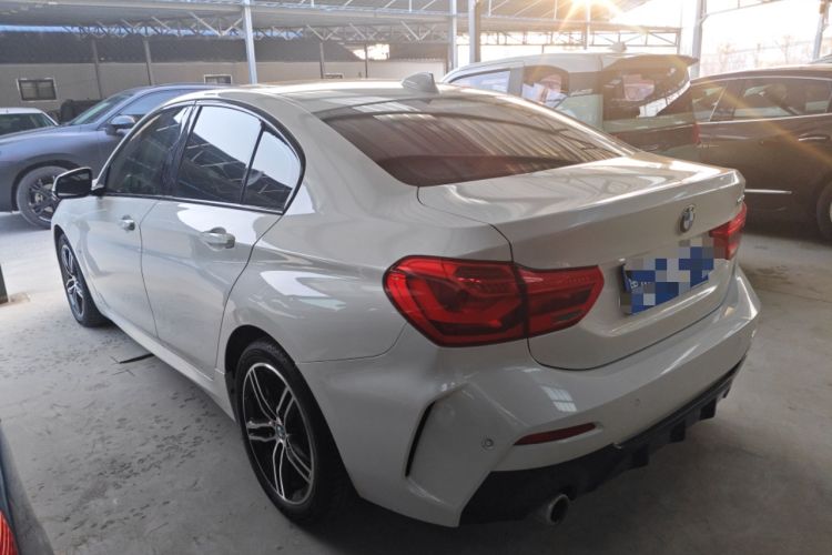 Used BMW 1 Series 2019 118i M Sport Package