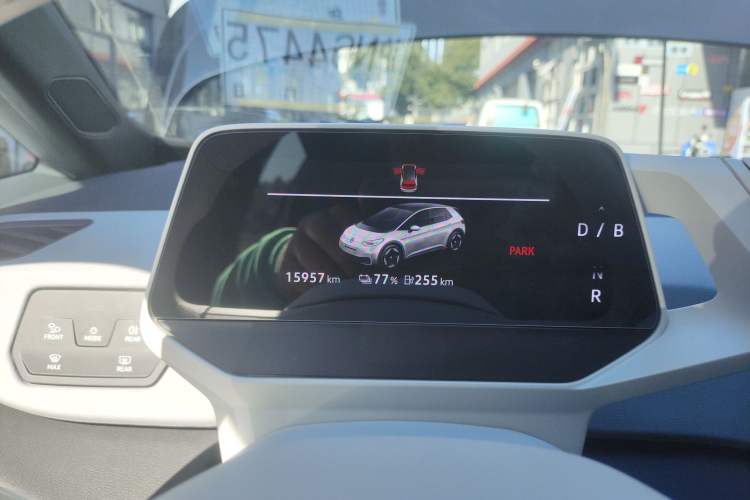 Used Volkswagen ID.3 2024 Intelligent Edition
