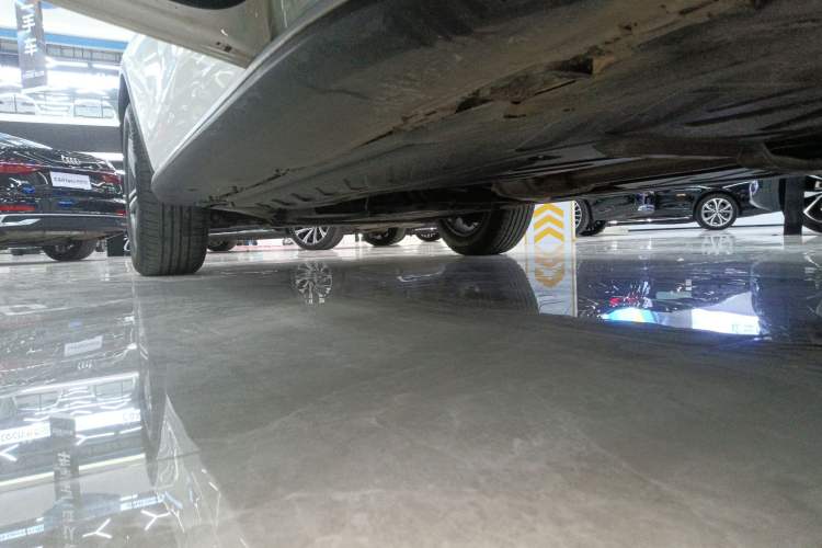 Used Mercedes-Benz GLC 2021 GLC 260 L 4MATIC Dynamic Edition
