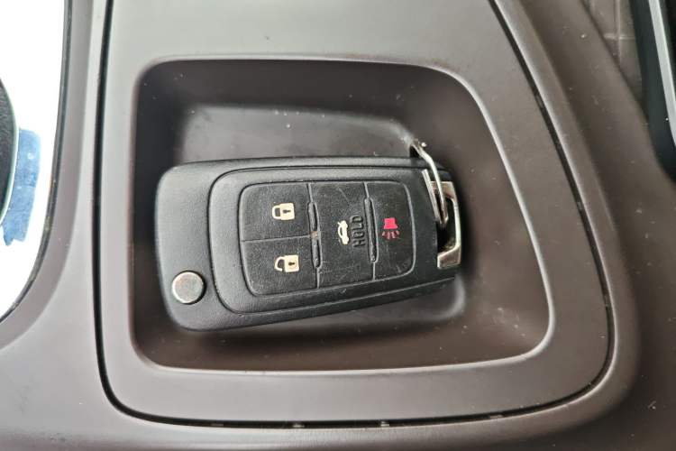 Used Buick Regal 2015 2.0L Elite Fashion Edition
