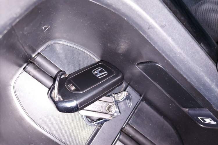 Used Honda XR-V 2020 220TURBO CVT Luxury Edition
