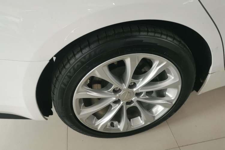 Used Cadillac CT5 2021 28T Tech Edition