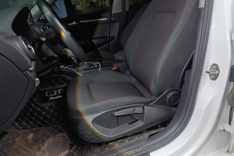 Used Audi A3 2020 Sportback 35 TFSI Ambition China VI
