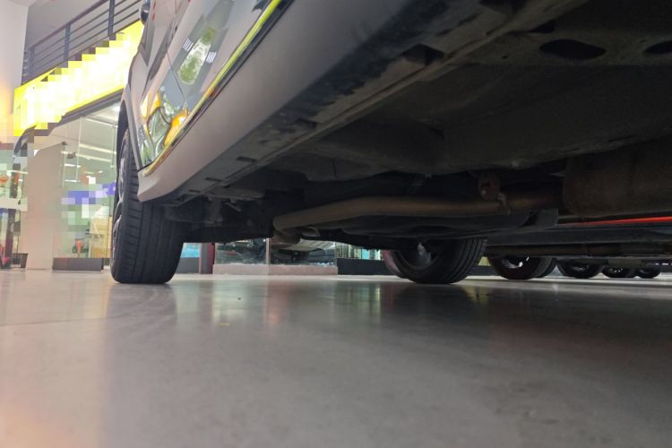 Used Roewe RX5 2021 PLUS 330TGI Automatic National Trend Intelligent Deluxe Edition
