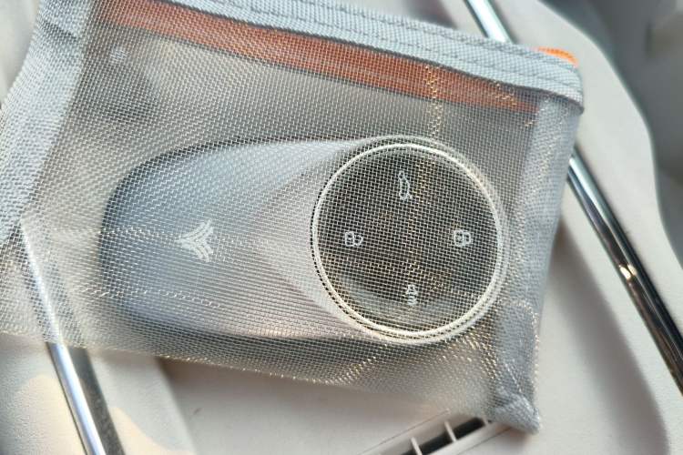 Used NETA S Shooting Brake 2024 Pure Electric 510 Standard Edition
