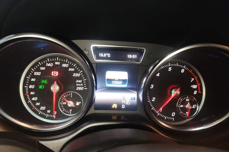 Used BAIC Off-Road BJ90 2020 3.0T Navigator Edition