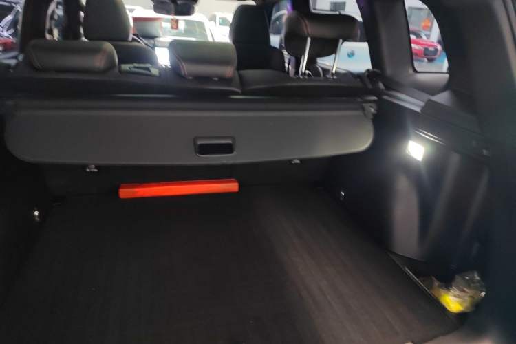 Used Haval DARGO 2021 1.5T DCT Two-Wheel Drive Border Collie Edition
