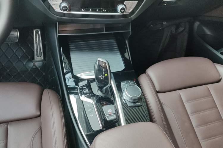 Used BMW X3 2018 xDrive28i M Sport Package China VI
