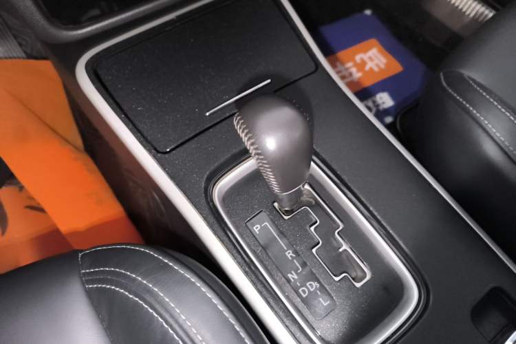 Used Mitsubishi Outlander 2020 2.0L Two-Wheel Drive Enjoyment Version 5 Seats
