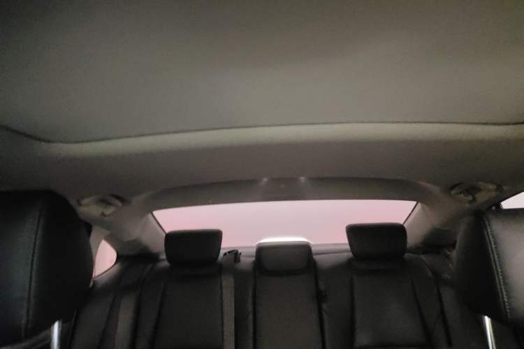 Used Honda Accord 2022 260TURBO Luxury Edition