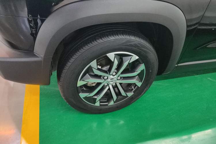 Used Haval DARGO 2022 1.5T DCT Two-Wheel Drive Border Collie Edition
