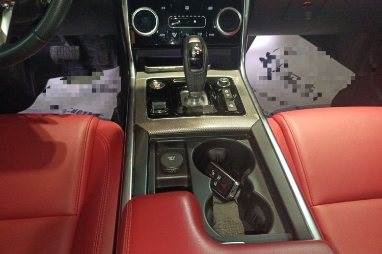 Used Jaguar XEL 2020 2.0T 200 PS R-DYNAMIC S Advanced Sport Edition